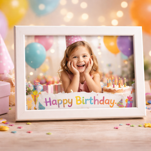 background banner image