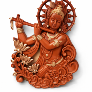 Krishna Divine Wall Decor