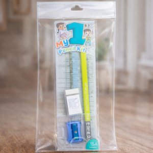 My First Pencil Kit