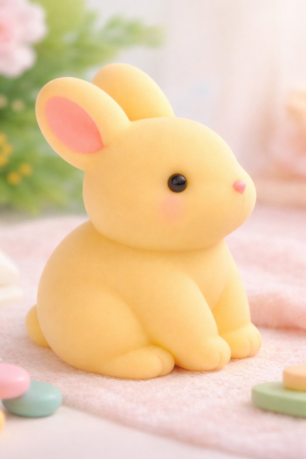 Cute Bunny Soft Toy
