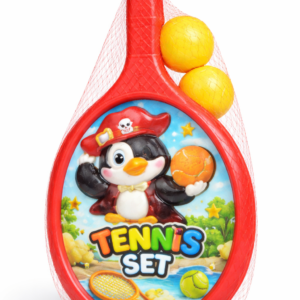 Kids Mini Tennis Set