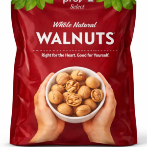 Premium Whole Natural Walnuts