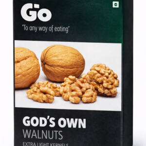 Premium Walnut Kernels