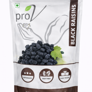 Premium Black Raisins