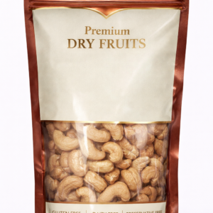 Premium Cashew Nuts