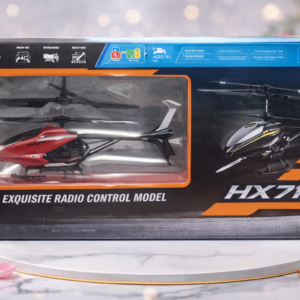 HX713 RC Helicopter
