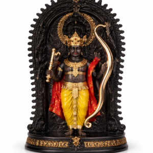 Divine Lord Rama Idol