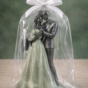 Romantic Couple Figurine