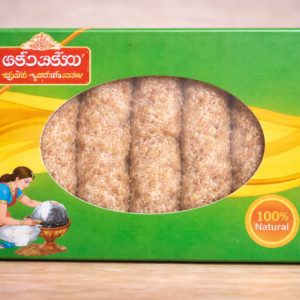 Traditional Sesame Sweet Rolls