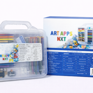 Art Apps NXT Creative Drawing Kit