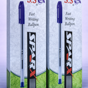 S.S Sparx Fast Writing Ball Pen