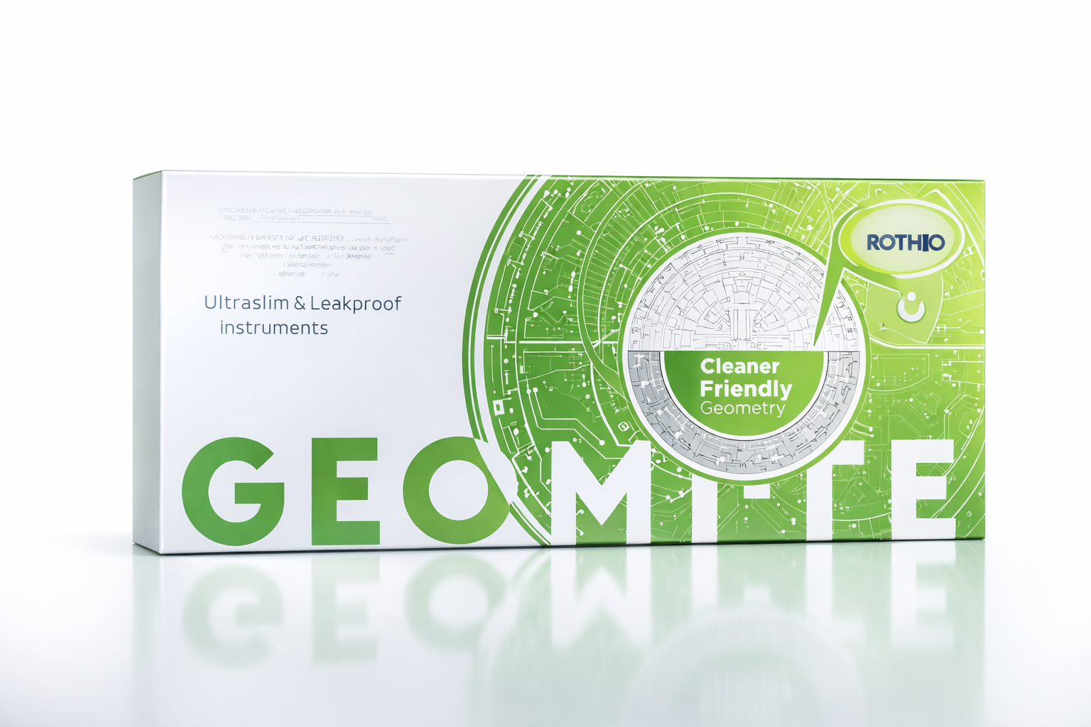 Rothio Geomite Geometry Instruments