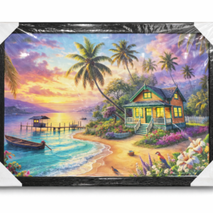 Serene Seaside Cottage