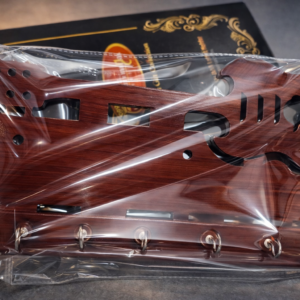 Elegant Wooden Wall Hook