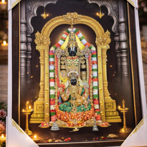 Lord Venkateswara Blessings