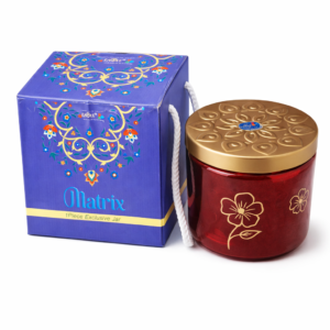 Matrix Exclusive Jar