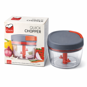 Kewin Quick Chopper 650ml