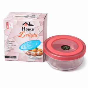 Home Delight Container Set