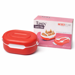 Tasty Lunch Box