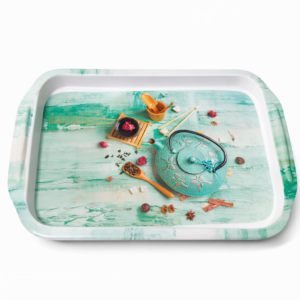 Premium Printed Serving Tray