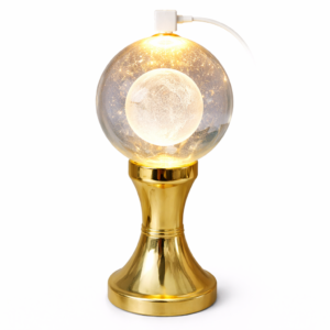 Moonlight Lamp