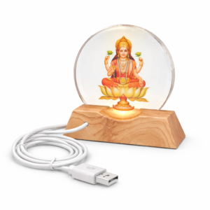 Lakshmi Light Lamp