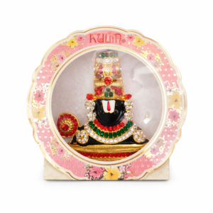 Balaji Decorative Idol