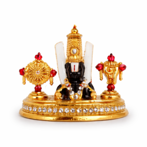 Lord Vishnu Idol