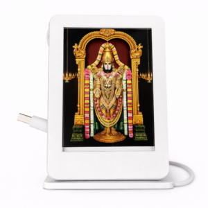 Balaji LED Photo Frame