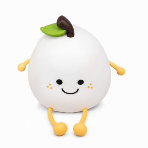 Cute Pear Toy