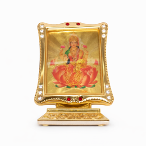 Goddess Lakshmi Frame