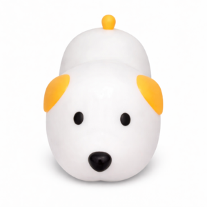 Cute Puppy Night Lamp