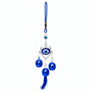 Blue Evil Eye Hanging