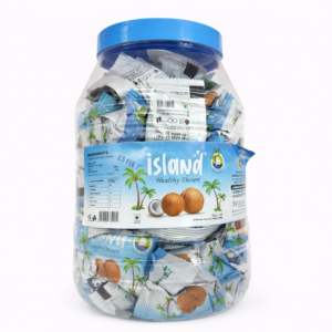 Island Healthy Dessert