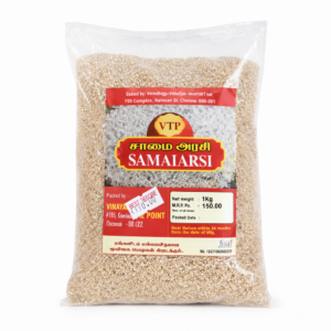 Samai Rice 1Kg