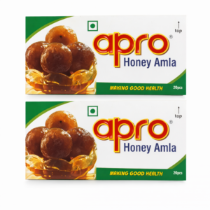 Apro Honey Amla