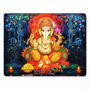 Ganesha Art Frame