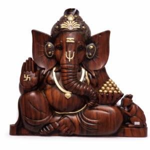 Designer Ganesha Idol