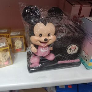 Cartoon Desk Organizer